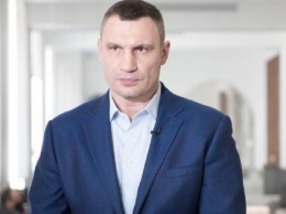 Кличко рассказал, когда в Киеве запустят оплату за проезд банковской картой