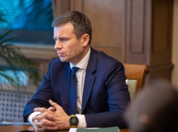 Марченко: Борьба с НДС-скрутками только началась