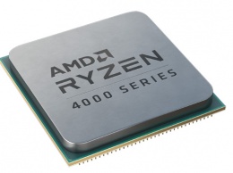 AMD представила процессоры Ryzen 4000G и Ryzen PRO 4000G со встроенной графикой