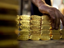 Несмотря на кризис, украинцы заинтересованы в инвестициях в золото и ювелирные изделия - бизнесмен Гонта