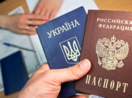 Оккупанты начали штрафовать крымчан на админгранице за украинский паспорт, - правозащитники