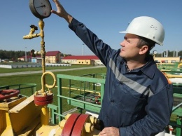 "Нафтогаз" в качестве ППН будет поставлять газ населению по цене импортного паритета