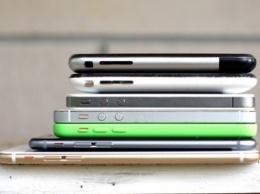 Инсайды 2287: Apple Face ID 2.0 и iPhone 13, HUAWEI Enjoy 20S, новый смартфон realme