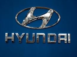 Hyundai сняла часть маскировки со спортивного кроссовера (ФОТО)