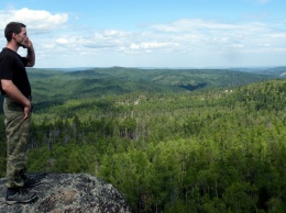 В Кремле не видят угрозы экологии от вырубки лесов на Байкале