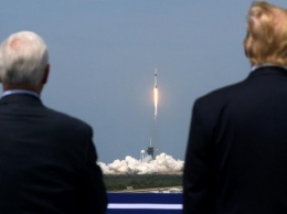 Россию обвинили в испытаниях космического оружия на орбите