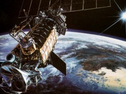 Лондон и Вашингтон обвинили РФ в запуске в космосе снаряда со спутника