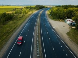 Топ-10 дорожных проектов в Украине