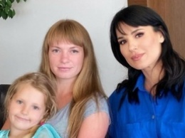 Маша Ефросинина рассказала о маленькой победе в деле об изнасиловании в Кагарлыке