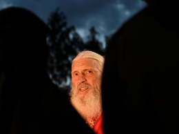 Патриарх Кирилл утвердил решение о лишении сана схиигумена Сергия