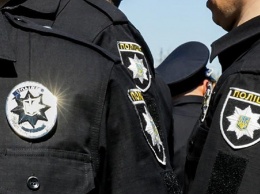 В Кирилловке посетитель ночного клуба избил полицейского, который проверял соблюдение карантинных правил