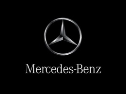 Электрический кроссовер Mercedes-Benz нового поколения вывели на тесты (ФОТО)