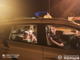 Ночью из детского приюта в Николаевской области сбежали четверо братьев и сестер
