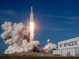 SpaceX достигла важного прогресса в запуске многоразовых ракет