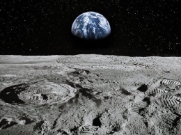 США хочет отправить на Луну атомную электростанцию