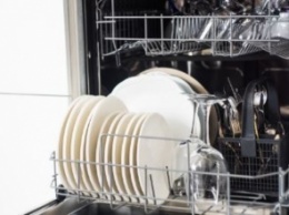Как выбрать посудомоечную машину для кафе?