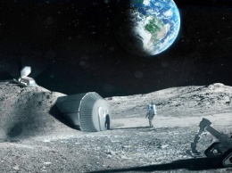 NASA построит на Луне и Марсе атомные электростанции
