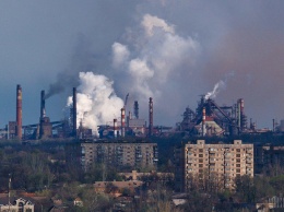 Экологи заявляют, что не допустят подписания Меморандума между ArcelorMittal и властью без учета мнения жителей Кривого Рога