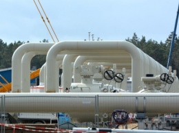 Украина должна оставаться транзитером газа и при наличии Nord Stream 2 - Берлин