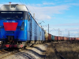 «Укрзализныця» раскрыла планы по покупке американских локомотивов