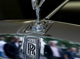 Rolls-Royce готовит новый Rolls-Royce
