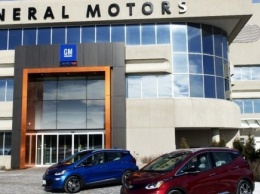 General Motors создает новый бренд