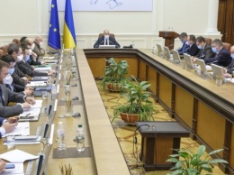 Соглашение об ассоциации Украина-ЕС: правительство соберет бизнес на диалог