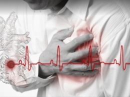 Врачи назвали 5 самых верных признаков надвигающегося инфаркта