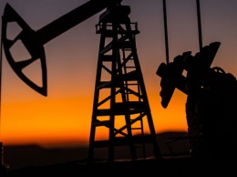 Нефть торгуется разнонаправленно: Brent около $44 за баррель, WTI - выше $41