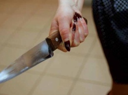 На Херсонщине за ножи уже хватаются и женщины