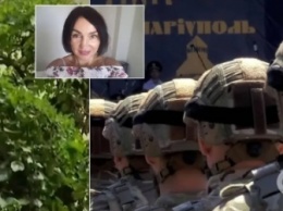 "Пьяный штурм" или избиение? На Донбассе разгорелся скандал из-за конфликта волонтера с "азовцами". Эксклюзив