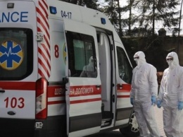 На Тернопольщине ухудшилась ситуация с коронавирусом