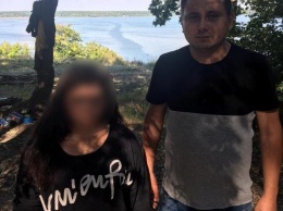 Убежала из больницы погулять: в Харькове нашли пропавшую девушку-подростка