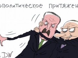 Комментарий: Почему Лукашенко вспомнил Вагнера - три версии