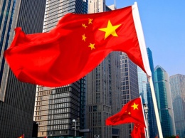 Китай запустил конкурента GPS и ГЛОНАСС