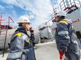 ДТЭК Нефтегаз заплатил 19 миллионов гривен ренты в бюджеты Полтавщины за первое полугодие 2020 года