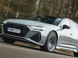 Audi Sport не оставит выбора покупателям будущих RS-моделей