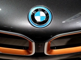 BMW тестирует новый M3 на Нюрбургринге