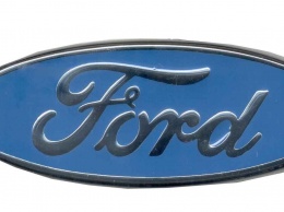 Испытания таинственного внедорожника Ford (ФОТО)