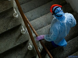 В Харьковской области за сутки обнаружили 144 случая коронавируса