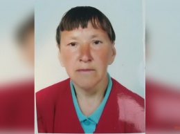 В Днепре и области разыскивают пропавшую под Харьковом женщину