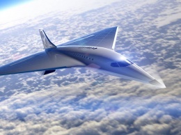 Virgin Galactic работает над новым туристическим космическим кораблем