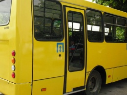 В Никополе льготный автобус изменит свой маршрут