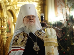 Председатель Высшего церковного суда РПЦ умер от коронавируса