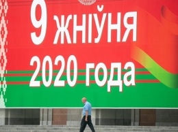 В Белоруссии начались выборы президента