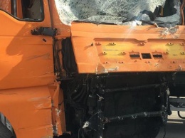 Появились фото масштабной аварии под Житомиром, которая унесла жизни четырех человек