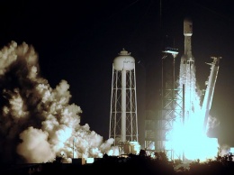 SpaceX будет выполнять космические миссии для Министерства обороны США