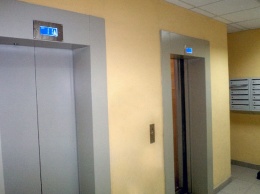 Жители Днепра из-за жадности ломают лифты в своих домах