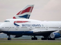 Авиалайнеры Boeing 747 все еще получают регулярные обновления ПО на дискетах