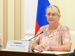 В Крыму снижают административное давление на бизнес